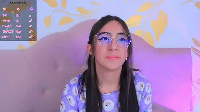 Sweet Sammy  online show from 03-08-25, 01:47