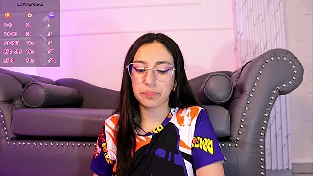 Sweet Sammy  online show from 03-15-25, 03:29