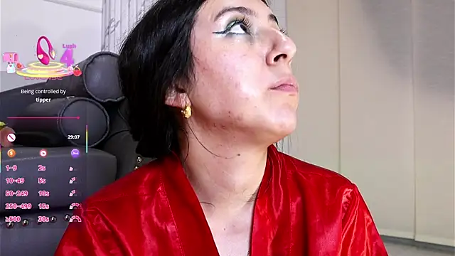 Sweet Sammy  online show from 03-17-25, 10:49