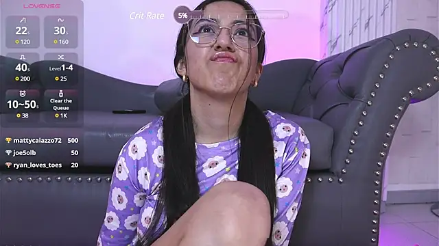 Sweet Sammy  online show from 03-18-25, 10:03