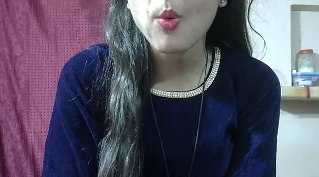 Aayesha online show from 12-24-24, 08:55