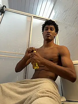 Masterikee online show from 03-31-26, 05:24