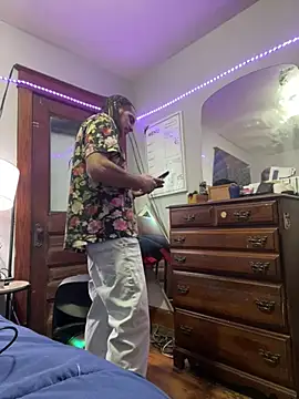 freakyPR online show from 01-26-25, 07:09