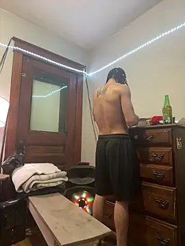 freakyPR online show from 02-07-25, 04:03