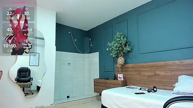 megan morgan01 online show from 01-20-25, 12:07