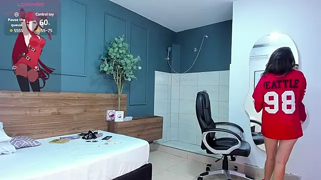 megan morgan01 online show from 01-30-25, 12:27