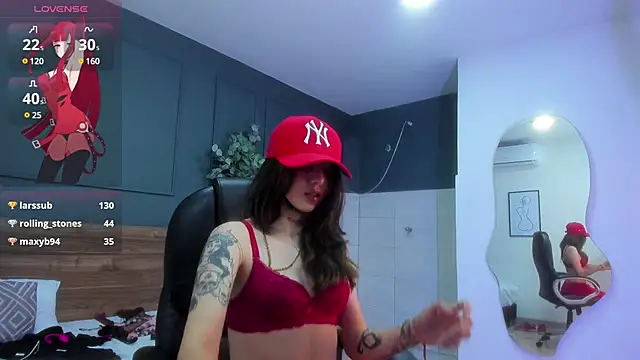 megan morgan01 online show from 03-14-25, 06:07