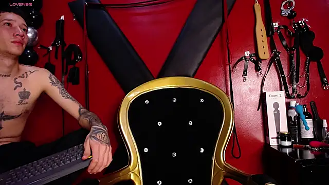 alexa n alex online show from 02-19-25, 01:08