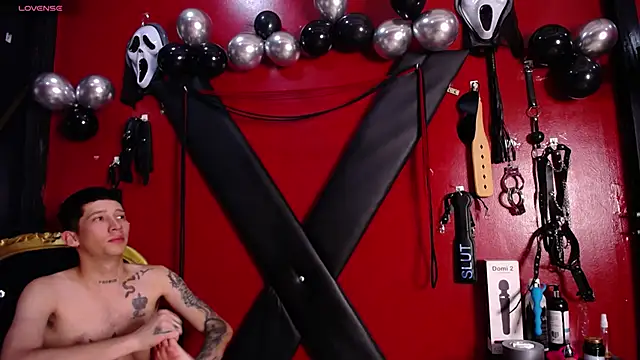 alexa n alex online show from 02-22-25, 07:03