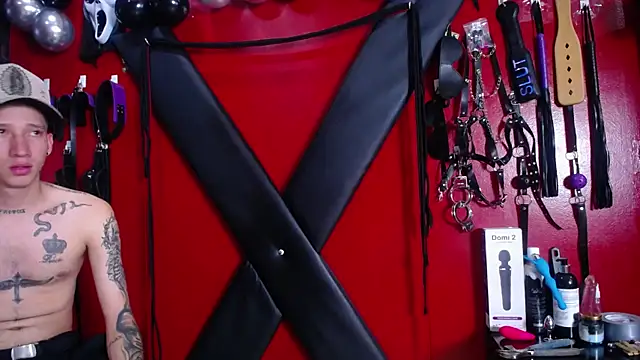 alexa n alex online show from 02-27-25, 07:15