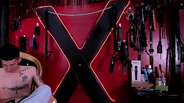 alexa n alex online show from 11-20-25, 07:24