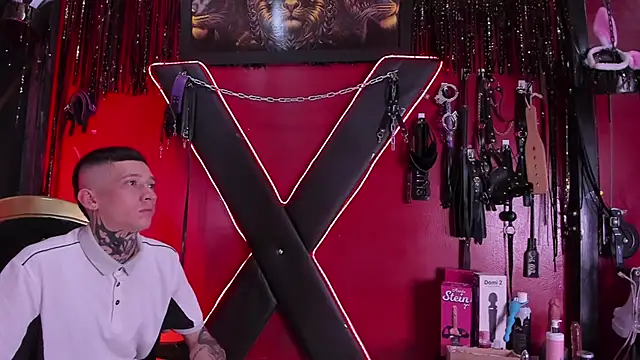 alexa n alex online show from 02-09-26, 08:24