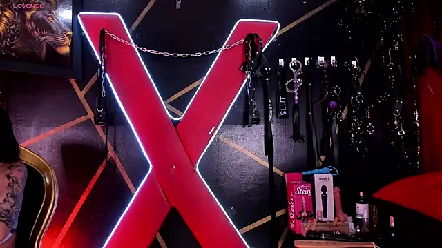 alexa n alex online show from 04-29-26, 05:52