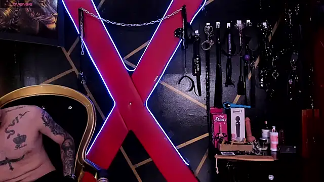 alexa n alex online show from 05-12-26, 08:39