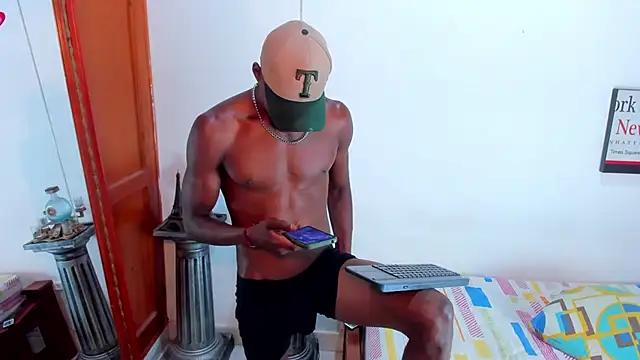 Darick brown online show from 01-29-25, 04:30