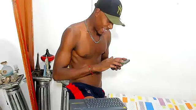 Darick brown online show from 03-05-25, 11:27