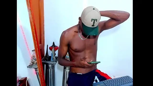 Darick brown online show from 03-06-25, 10:26