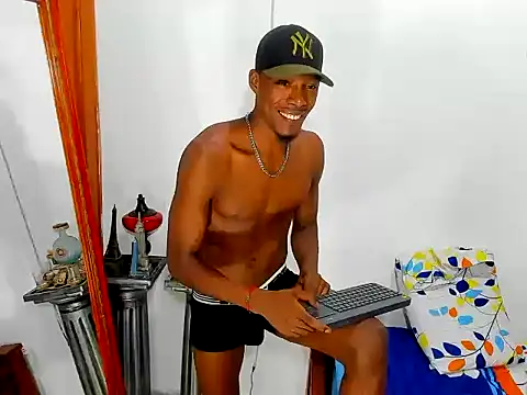 Darick brown online show from 03-17-25, 03:36