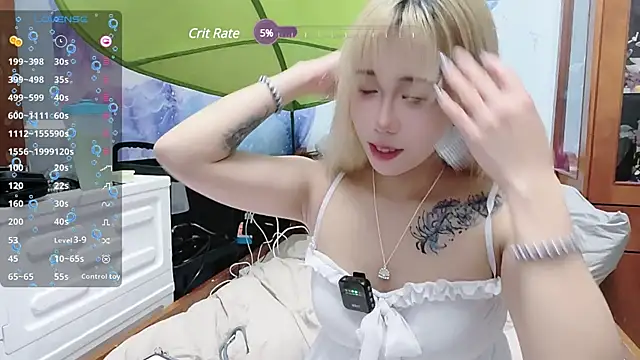 Fine-sand online show from 02-04-25, 02:21