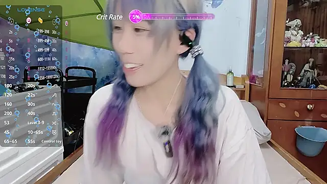 Fine-sand online show from 02-10-25, 02:48