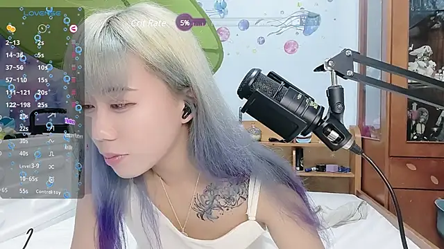 Fine-sand online show from 02-26-25, 01:19