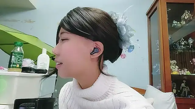 Fine-sand online show from 09-21-25, 02:19