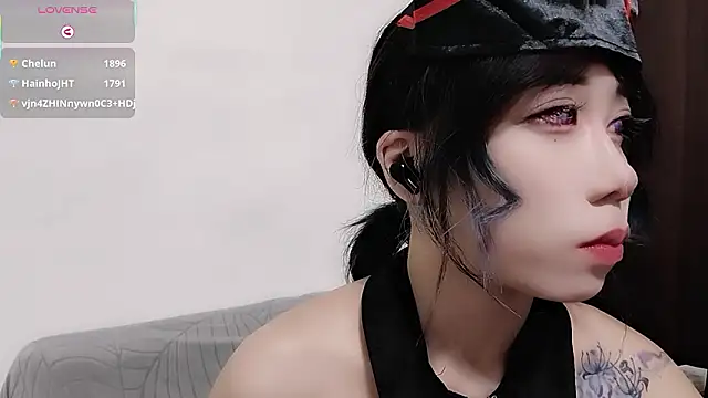 Fine-sand online show from 03-13-26, 03:40