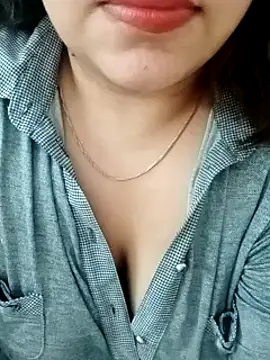 Naughty-Trisha online show from 09-12-25, 08:47