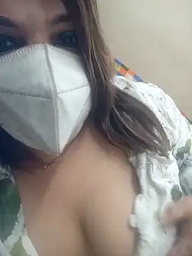 Naughty-Trisha online show from 10-26-25, 07:58