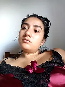 Hellen Alex online show from 02-14-25, 03:05