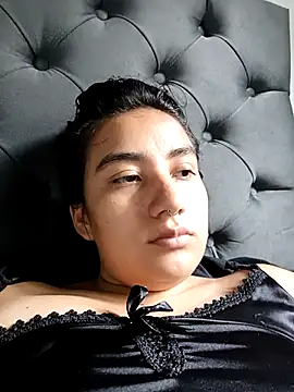 Hellen Alex online show from 03-07-25, 02:23