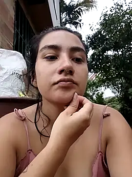 Hellen Alex online show from 03-11-25, 02:40