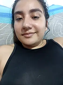 Hellen Alex online show from 10-21-25, 03:02