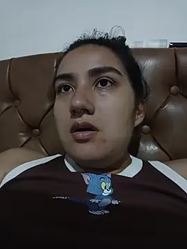 Hellen Alex online show from 03-04-26, 01:50