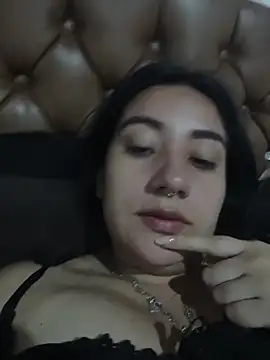 Hellen Alex online show from 03-11-26, 02:34