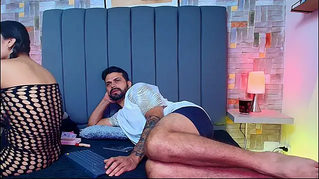 max ashley mds online show from 02-28-26, 01:45