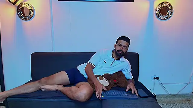 max ashley mds online show from 04-23-26, 01:35