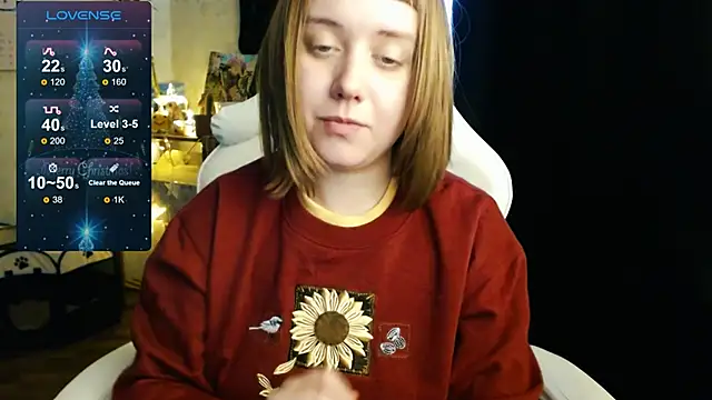 June shy0 online show from 12-19-24, 11:18