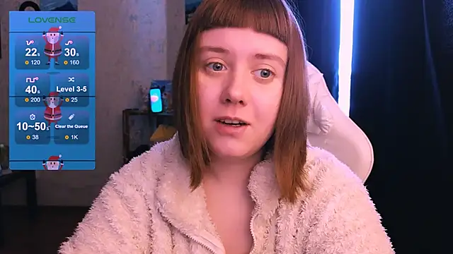 June shy0 online show from 01-05-25, 09:05