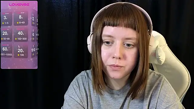 June shy0 online show from 02-21-25, 08:07