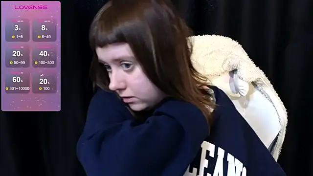 June shy0 online show from 03-23-25, 07:53