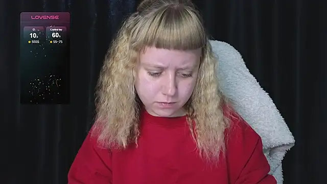 June shy0 online show from 09-12-25, 06:35