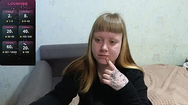 June shy0 online show from 03-07-26, 07:16