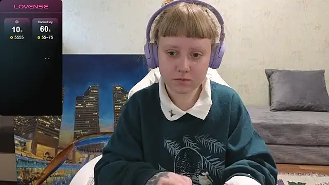 June shy0 online show from 05-01-26, 07:57