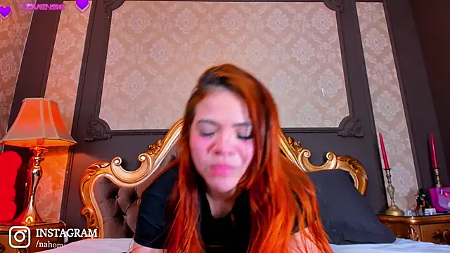 NahomiAcosta online show from 02-24-25, 06:27