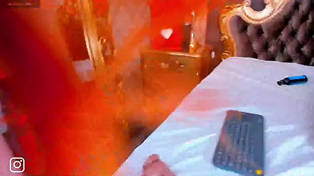 NahomiAcosta online show from 02-26-25, 03:10