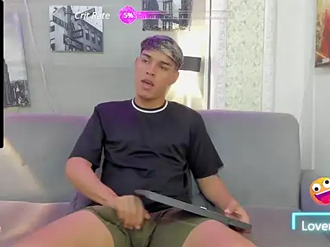 ryan carter08 online show from 12-05-24, 12:55