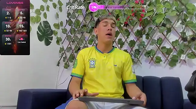 ryan carter08 online show from 12-10-24, 01:00