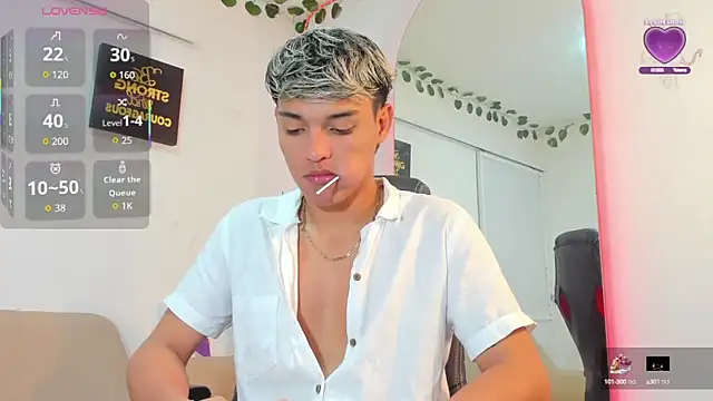 ryan carter08 online show from 09-21-25, 02:13