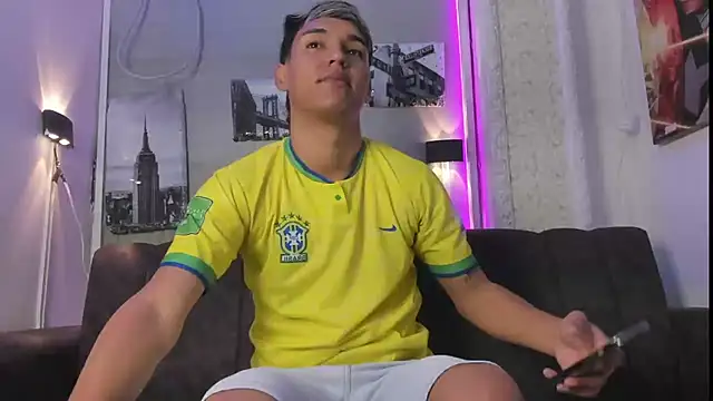 ryan carter08 online show from 10-01-25, 12:11